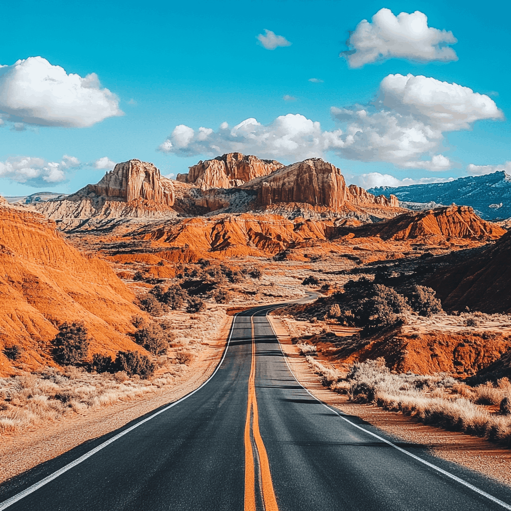 Travel