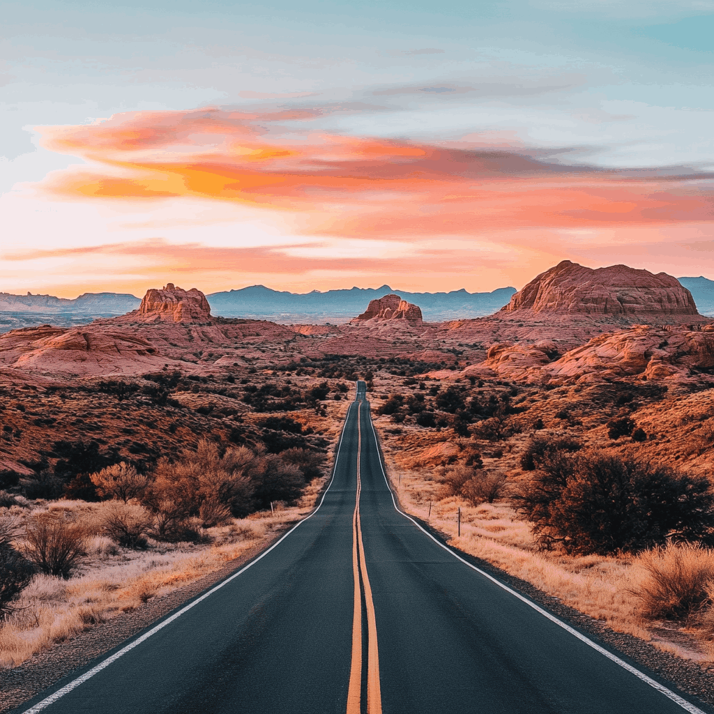 Travel