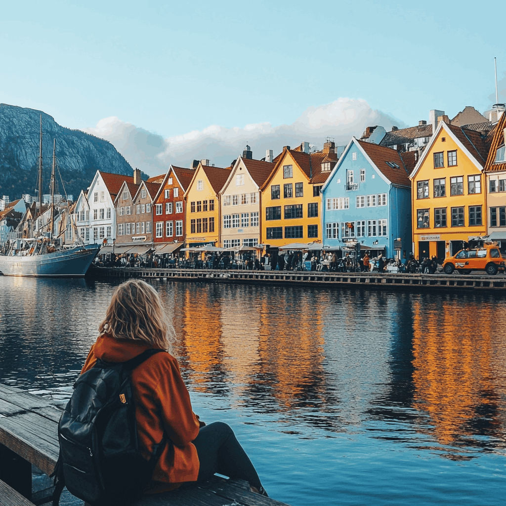 Travel