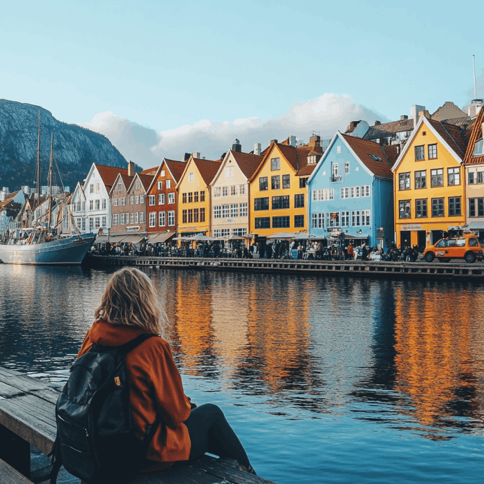 Travel