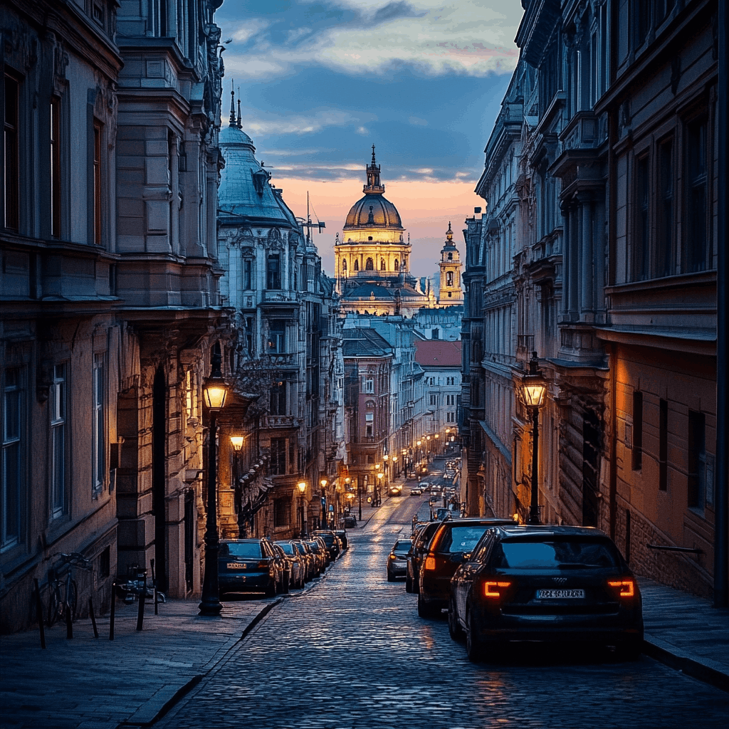 Travel