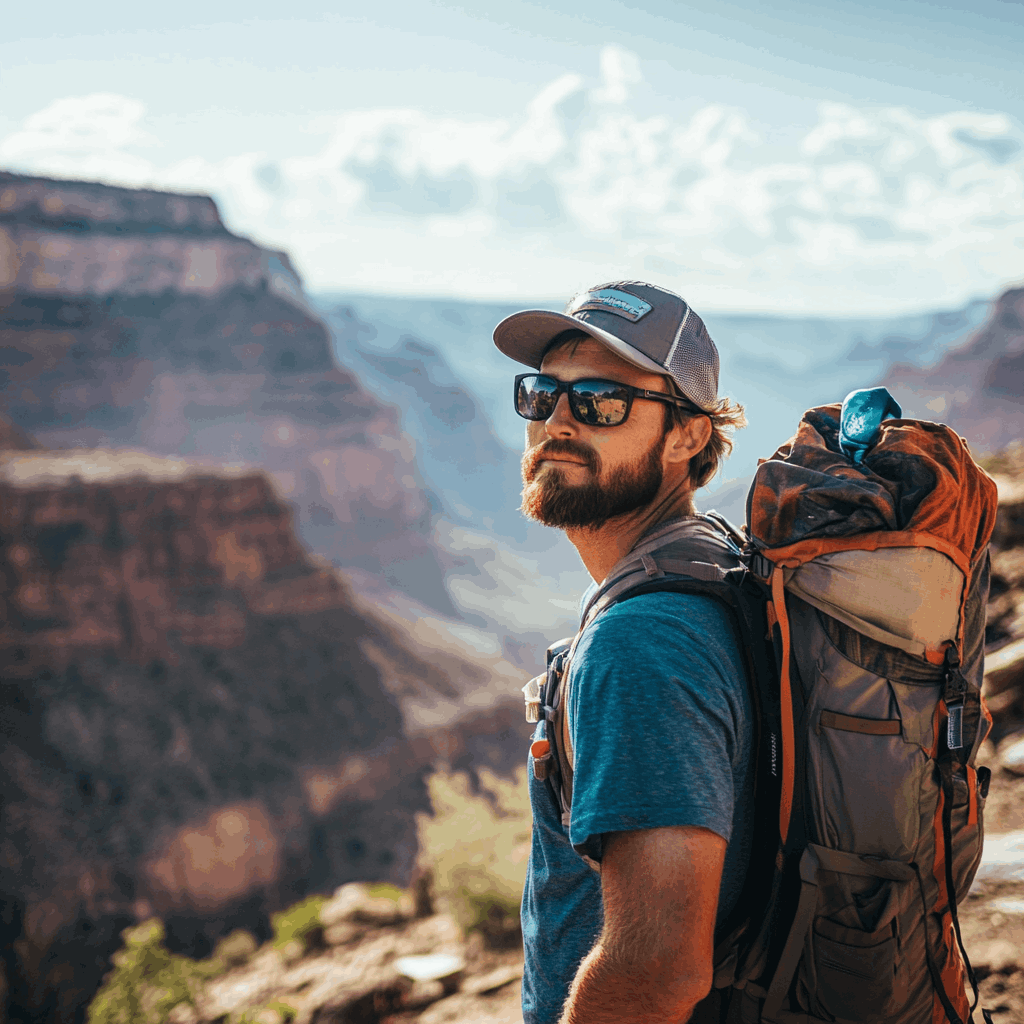 Travel