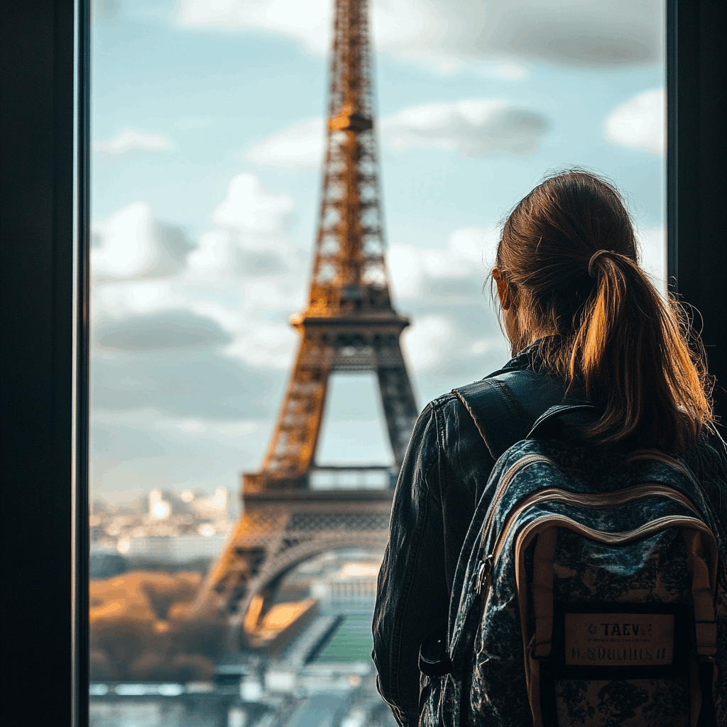 Travel