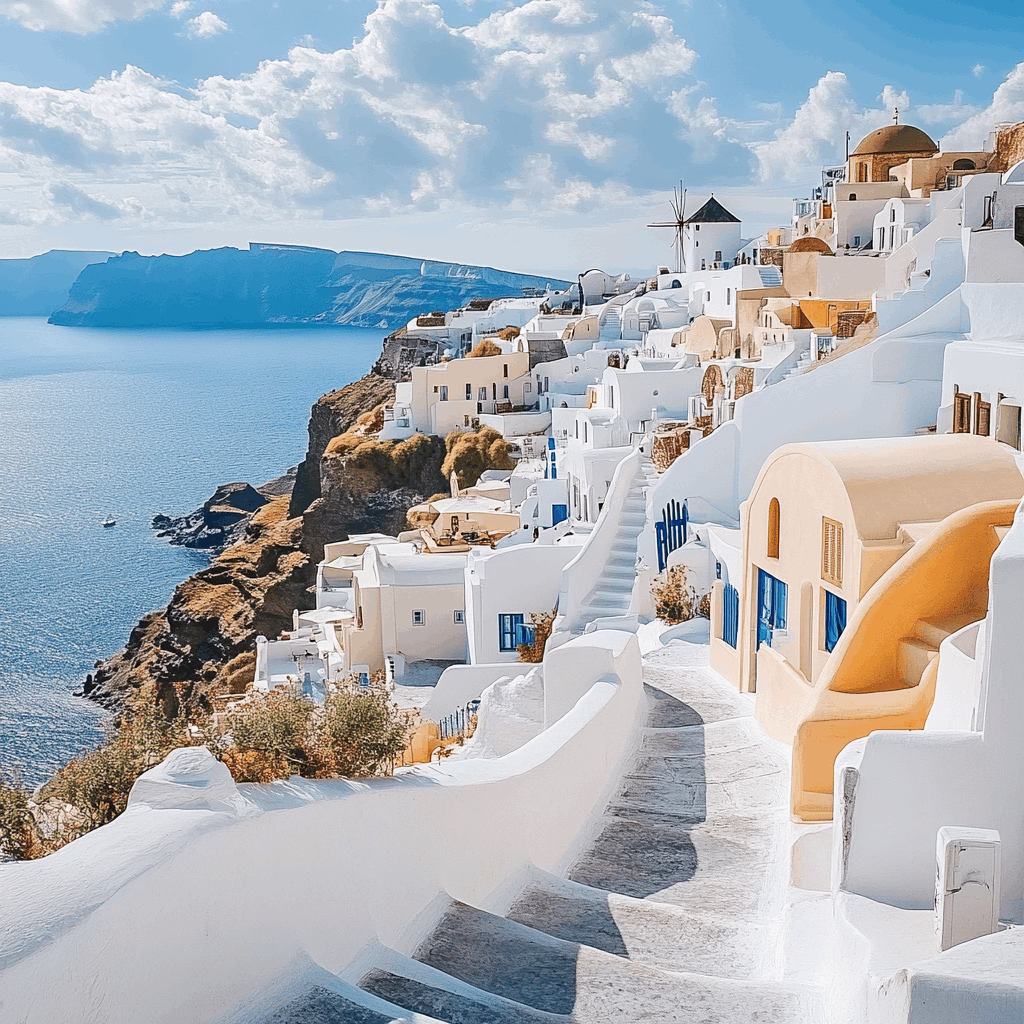 Travel
